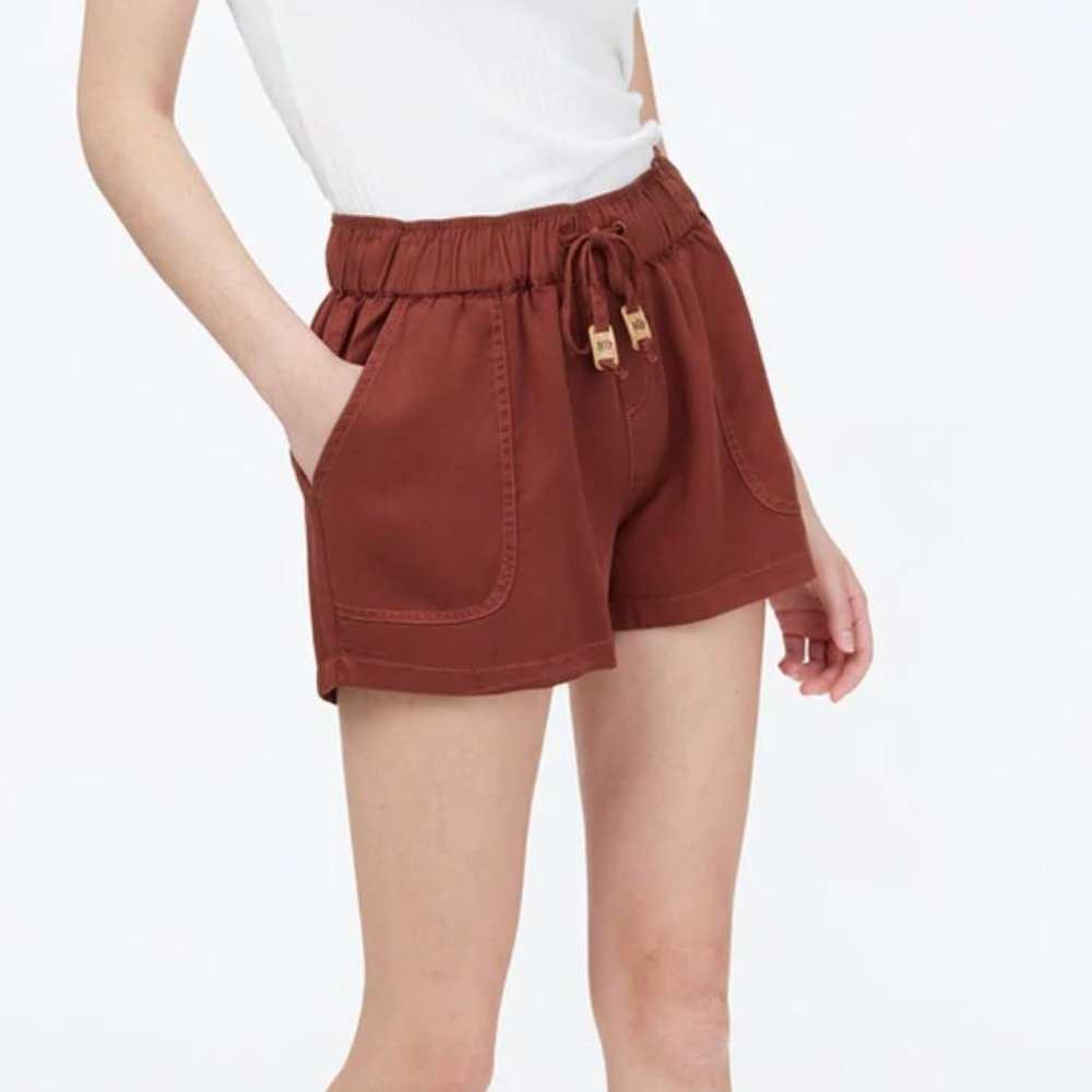 National Geographic x 10Tree Instow Shorts